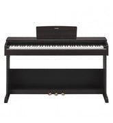 Yamaha  YDP-160 Digital Piano - Rosewood (Renewed)